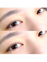 ポピー(POPPY)/ラッシュリフト