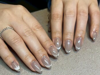 リア バイ ネオリーブ 松戸店(Li'a by neolive)/マグネットデザイン☆