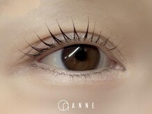 アンネ 梅田 GRACE店(ANNE)/プレミアムラッシュリフト