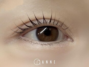 アンネ 梅田 GRACE店(ANNE)/プレミアムラッシュリフト