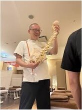 カラダファクトリー 六本木店 澤田 篤