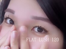 ロエン 北岡崎(ROEN)/フラットラッシュ