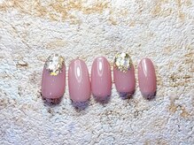 ヘアー ネイル バッサ(Hair/Nail BASSA)/