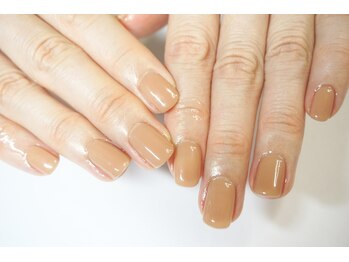 サロン デ ミランダ(Salon de Miranda)/