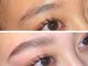 レネットサロン(Reinette Salon)の写真/眉が変わると、顔が変わる。【HBL正規導入店】眉癖矯正&眉ワックス