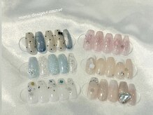 モナネイルテン 岐阜店(mona nail)