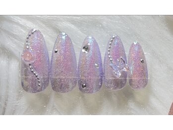 アールネイルズ(R Nails)/2月定額アートコース☆