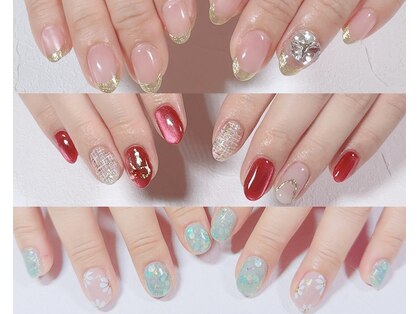 シュシュ(chou.chou)の写真