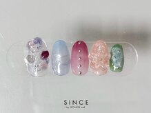 3月サンプル【今江帆南】限定