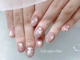 HAND アート10本コース ¥9500