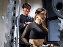 ビエネスタジムトウキョウ 青山(BIENESTAR GYM TOKYO)/こんな方にオススメなジム（5）