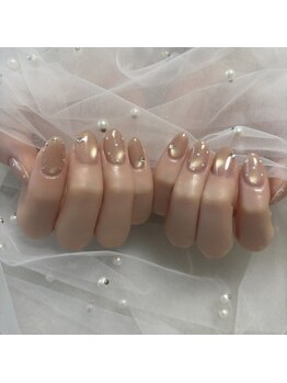 ノヴァ(NOVA)の写真/【ご新規様付け替え時他店オフ無料◇】丁寧なカウンセリング×高い技術力で大満足の仕上がりに◎