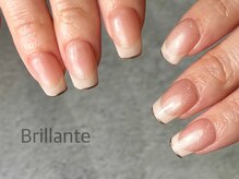 ブリランテ 東久留米店(Brillante)の雰囲気（お気に入りのデザインを見つけて下さい♪）