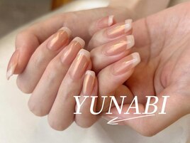 YUZUNAネイル池袋