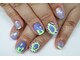 レイ ネイル(Lei nail)の写真