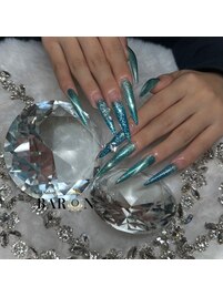 ブルーマグネット