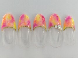 135ジェル￥9547スカルプ￥13867