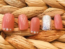 まつ毛エクステアンドネイル フィーカ 新松戸(FIKA)/9350円