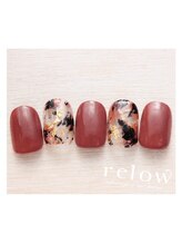 リロウ(relow)/スタッフおすすめアート☆