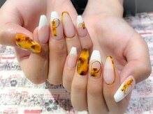 グランディール(Grandir)/おしゃれべっ甲