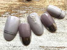 エブロマリン 湘南台店(evromarine)/12月限定 トレンドデザイン