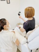 ザ ヴォーグ(the VOGUE)/《仕上がり確認》