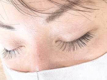 シェゼル(chez elle)/まつげエクステ