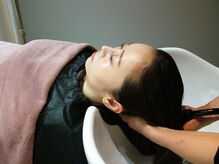 アンノン(unnon)/ヘッドスパ/本格ヘッドスパ