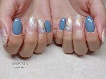 モーンガータ(MANGATA)/