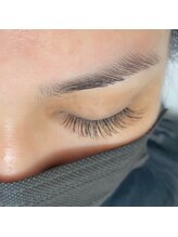 ルアナリノ(Luana lino)/フラットラッシュ★