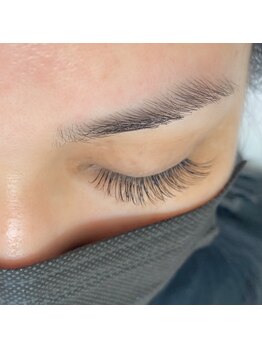 ルアナリノ(Luana lino)/フラットラッシュ★