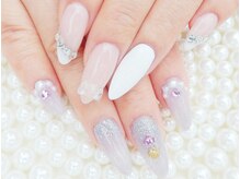 フラッシュネイル SORIO宝塚店/