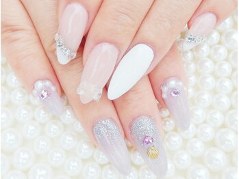 フラッシュネイル SORIO宝塚店/