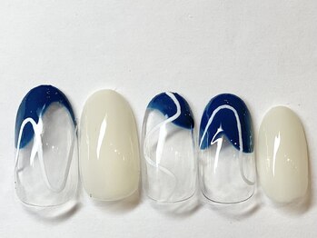 リノリコ 阿佐ヶ谷店(RinoRiko)/ニュアンス定額 &nbsp;10