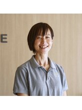 カラダファイン&nbsp;梁川 章菜