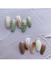 ネイル エリス(Nail Ellis)/定額コレクション