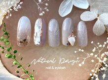 ナチュラルデザイン 品川本店(Natural Design)/オフィスネイル