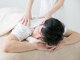 レスピレ(respirer)の写真/毎日の疲れが取れない、首肩のコリの原因に!お仕事で疲れた身体を癒します♪男性の方もお気軽にどうぞ☆