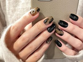 アニマルダークグリーン¥9700