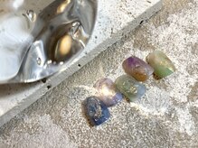 ユイル(Uill)/定額ニュアンスL