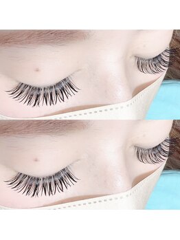 フーフロー(Fooflow)/パーフェクトラッシュ付け放題