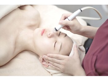 天然 漢方癒し空間 銀座店/［銀座/ハイパーナイフEX/毛穴］