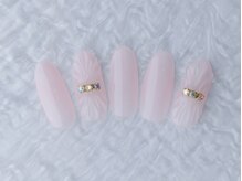 ネイルサロン 優/ワンホンネイル
