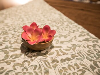 アジアンリラクゼーション ヴィラ 市川店(asian relaxation villa)/