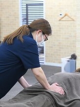 ほぐし処 サブロク ビューティープレイス エイト(36 / Beauty Place8) 澤田