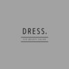 ドレス(DRESS.)ロゴ