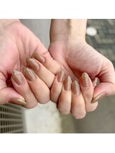 シャトン(CHATON)/