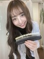 ライトビューティー 銀座店(LightBeauty)/maho