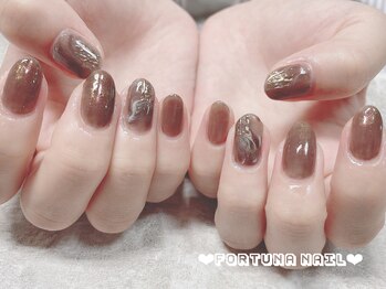 フォルトゥーナ 神田(Fortuna)/オフィスシンプルデザイン