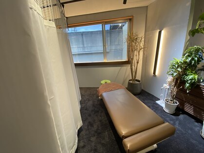 きさらぎ整体院の写真